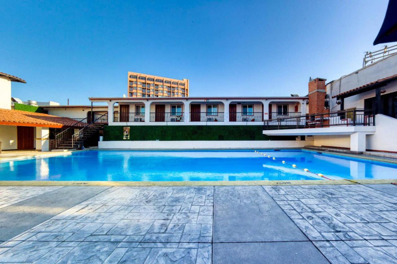 Casa Del Sol Hotel