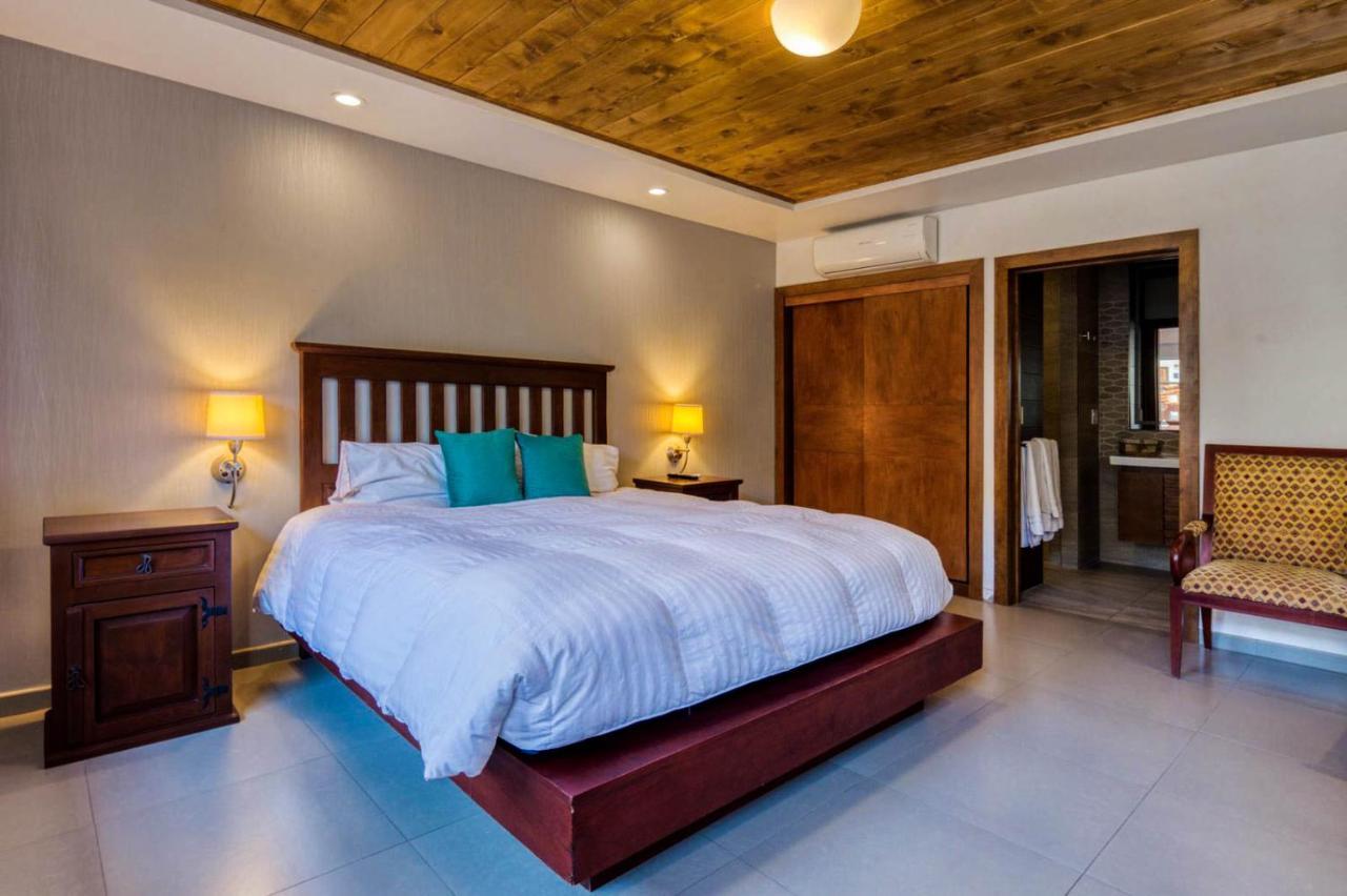 Casa Del Sol Hotel Ensenada