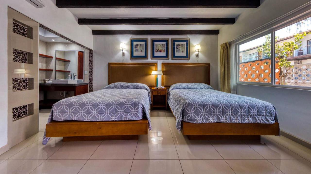 Hotel Casa Del Sol 3*