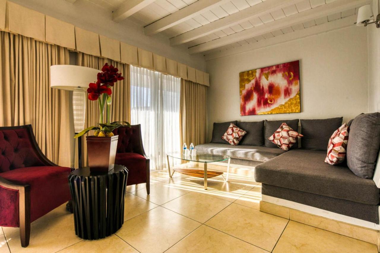 Casa Del Sol 3* Ensenada