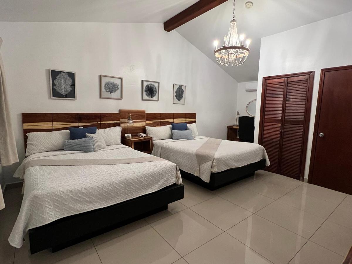 Casa Del Sol Hotel Ensenada