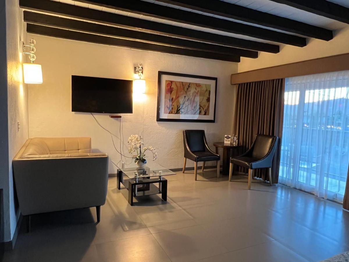 Hotel Casa Del Sol 3*