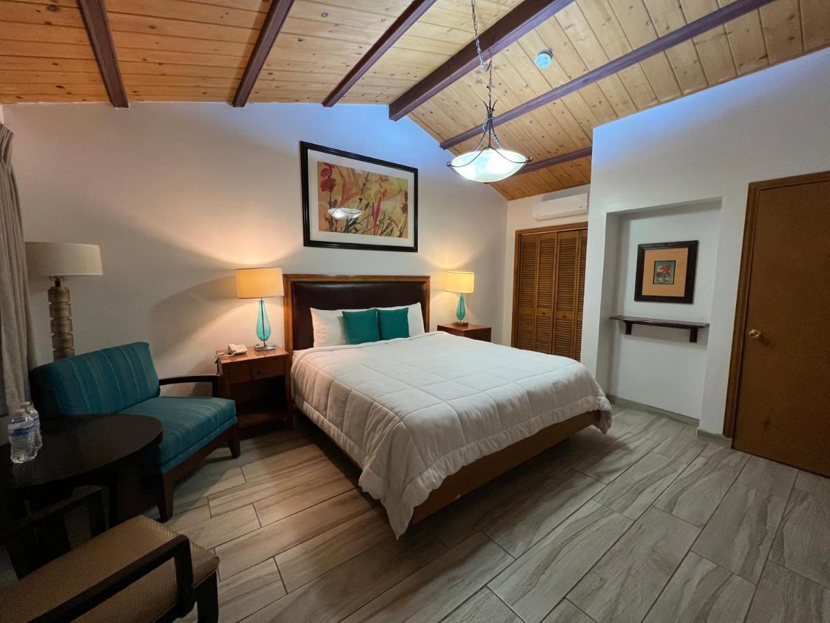 Casa Del Sol Hotel 3*